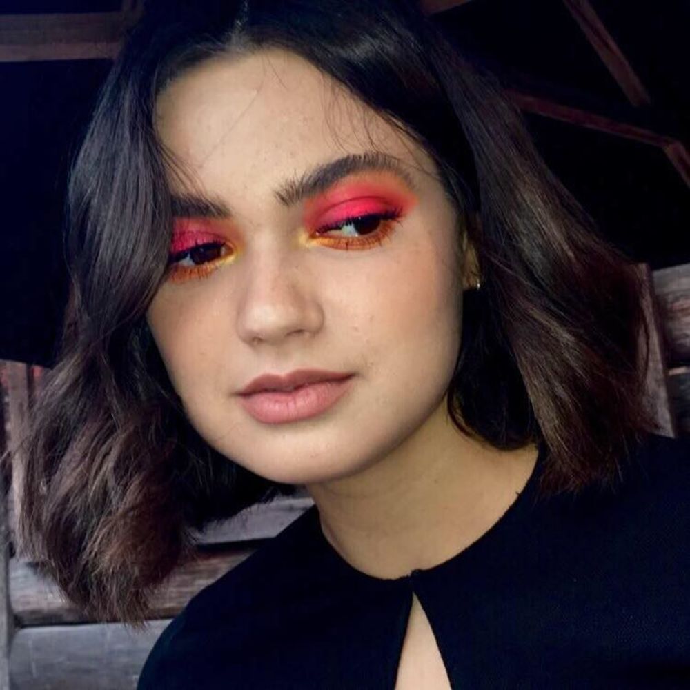 Meet your Posher, Nena